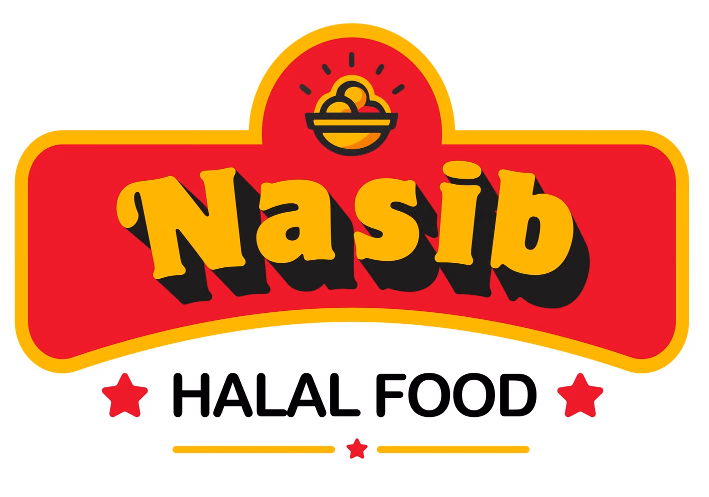 NASIB HALAL FOOD